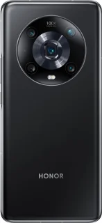 Honor Magic4 Pro 5G 256GB Zwart