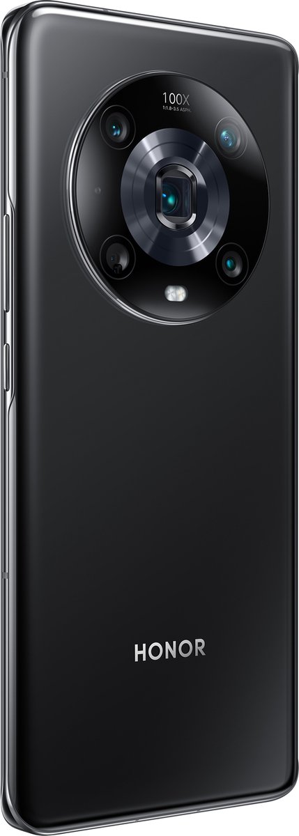 Honor Magic4 Pro 5G 256GB Zwart