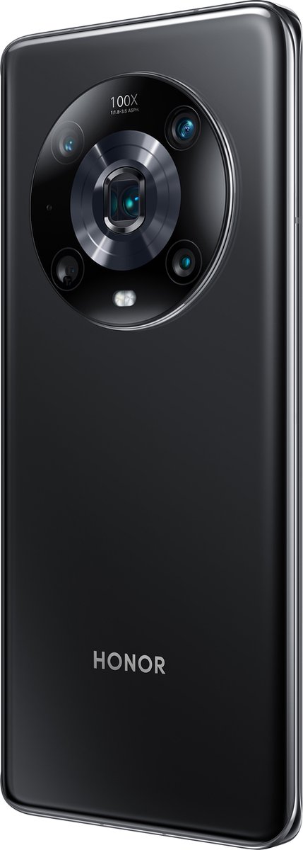Honor Magic4 Pro 5G 256GB Zwart