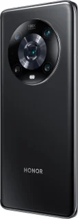Honor Magic4 Pro 5G 256GB Zwart