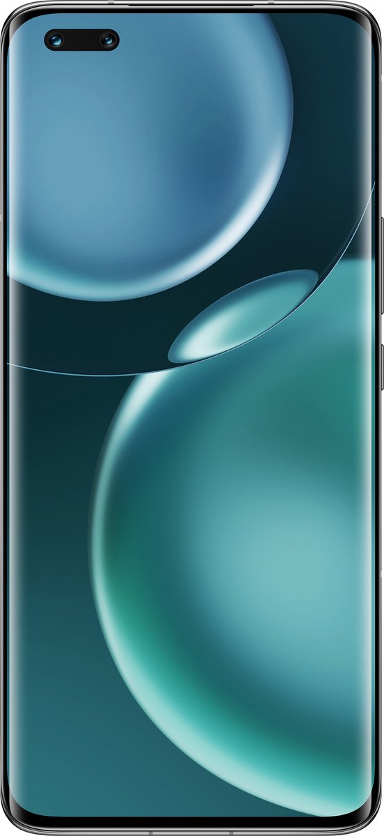 Honor Magic4 Pro 5G 256GB Zwart