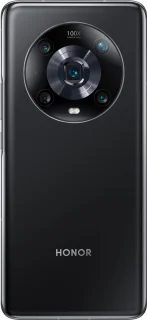 Honor Magic4 Pro 5G 256GB Zwart