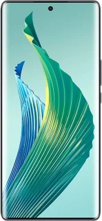 Honor Magic5 Lite Black 8GB 256GB Smartphone