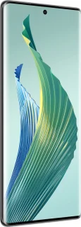Honor Magic5 Lite Black 8GB 256GB Smartphone