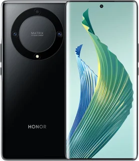 Honor Magic5 Lite Black 8GB 256GB Smartphone