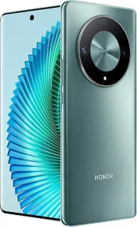 Honor Magic6 Lite 5G 256GB Groen