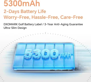 Honor Magic6 Lite 5G 256GB Groen