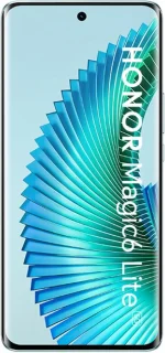 Honor Magic6 Lite 5G 256GB Groen