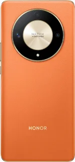 Honor Magic6 Lite 5G 8GB 256GB Oranje