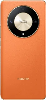 Honor Magic6 Lite 5G 8GB 256GB Oranje