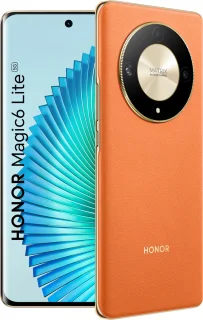Honor Magic6 Lite 5G 8GB 256GB Oranje