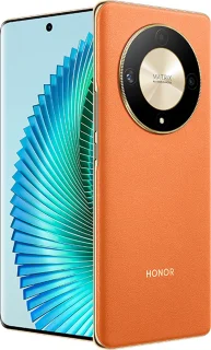 Honor Magic6 Lite 5G 8GB 256GB Oranje