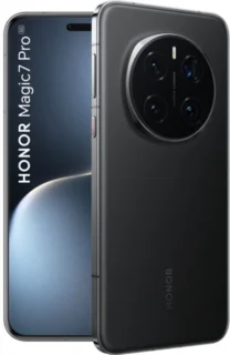 Honor Magic7 Pro 12GB 512GB Zwart