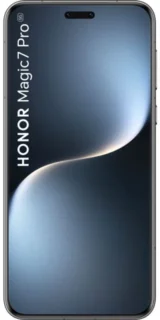 Honor Magic7 Pro 12GB 512GB Zwart