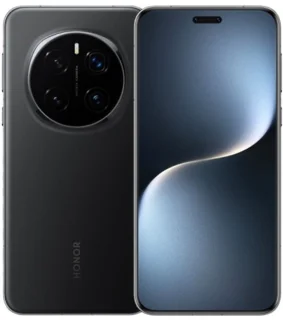Honor Magic7 Pro 12GB 512GB Zwart
