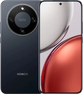 HONOR Magic8 Lite smartphone 256GB Zwart