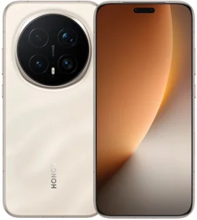 De Nieuwe Koning van de Smartphones: Honor Magic8 Pro 5G