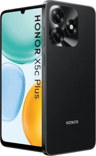 Honor X5c Plus Dual SIM