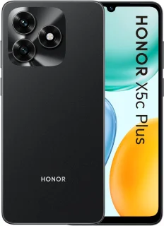 Honor X5c Plus Dual SIM