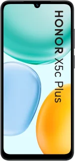 Honor X5c Plus Dual SIM
