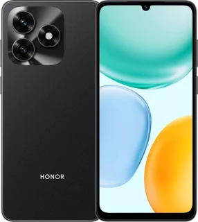 Honor X5c Plus smartphone