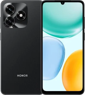 Honor X5c Plus smartphone