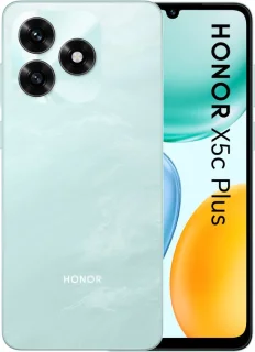 Honor X5c Plus Smartphone