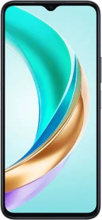 Honor X6B 6,56" Zwart 4GB 128GB