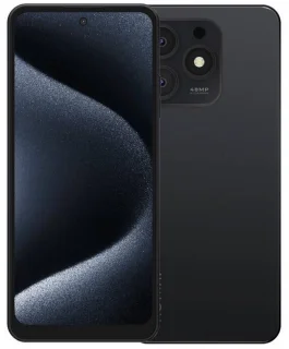 Hotwav Note 13 Max 6.8'' 6+256GB Android 13 Smartphone