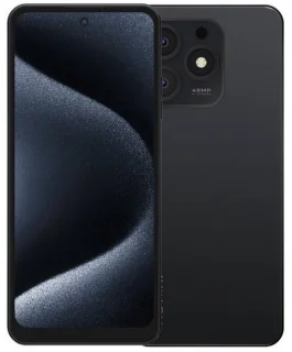 Hotwav Note 13 Max 6.8'' 6+256GB Android 13 Smartphone