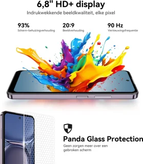 HOTWAV Note 13 Max Smartphone