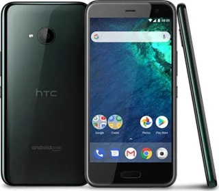 HTC U11 Life Smartphone