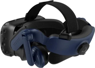 HTC Vive Pro 2 VR-bril zonder accessoires