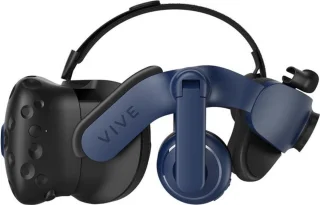 HTC Vive Pro 2 VR-bril zonder accessoires