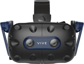 HTC Vive Pro 2 VR-bril zonder accessoires