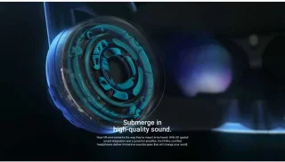 HTC Vive Pro 2 VR-bril zonder accessoires