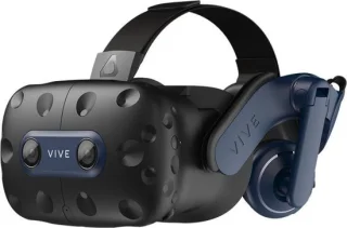 HTC Vive Pro 2 VR-bril zonder accessoires