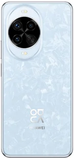 Huawei Nova 14 Pro 512GB blauw