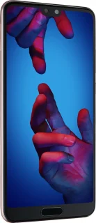 Huawei P20 128GB Roze