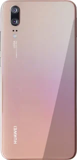 Huawei P20 128GB Roze