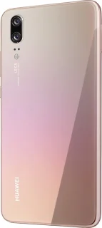 Huawei P20 128GB Roze