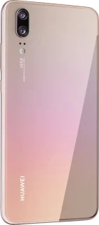 Huawei P20 128GB Roze