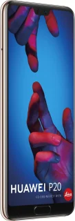 Huawei P20 128GB Roze