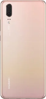 Huawei P20 128GB Roze