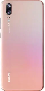 Huawei P20 128GB Roze