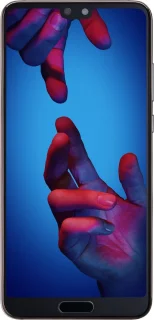 Huawei P20 128GB Roze
