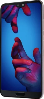 Huawei P20 128GB Roze