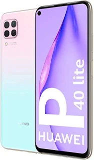 Huawei P40 Lite 128GB Sakura Pink