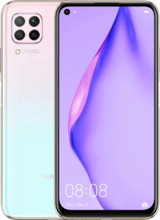 Huawei P40 Lite 128GB Sakura Pink