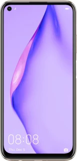Huawei P40 Lite 128GB Sakura Pink